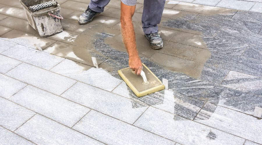 Professional Flat Roofing Installation in Danville, WV